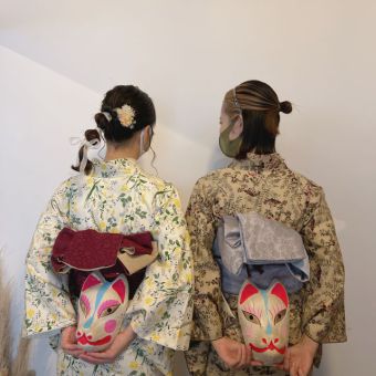 お客様フォト