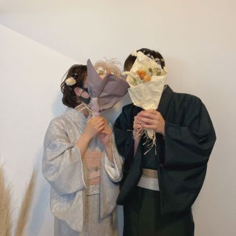 お客様フォト