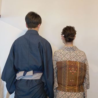 お客様フォト