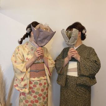 お客様フォト