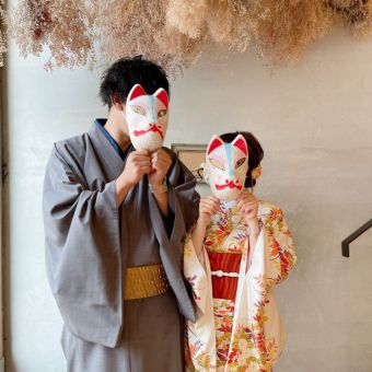 お客様フォト