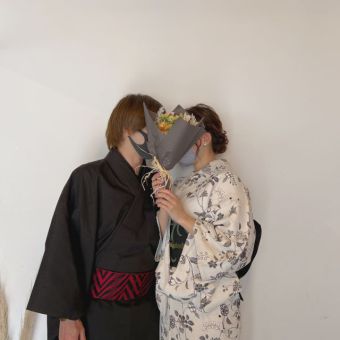 お客様フォト