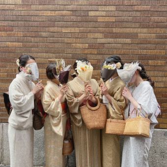お客様フォト