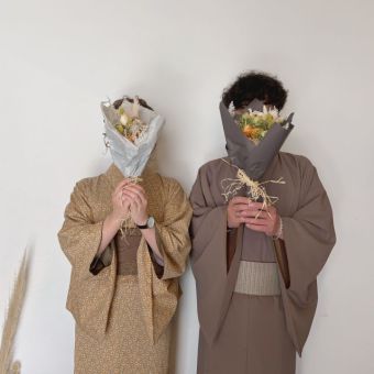 お客様フォト