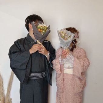 お客様フォト