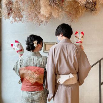 お客様フォト