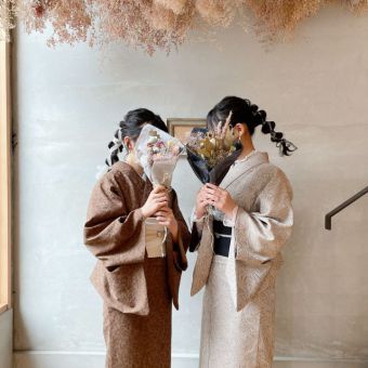 お客様フォト