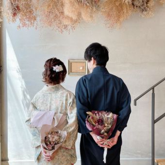 お客様フォト