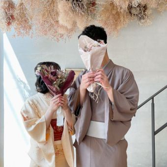 お客様フォト