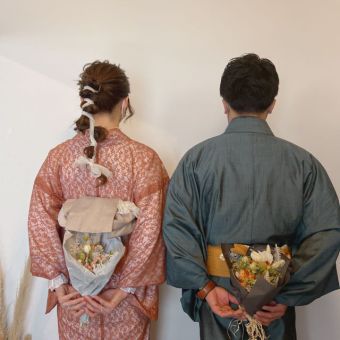 お客様フォト