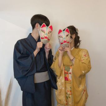 お客様フォト