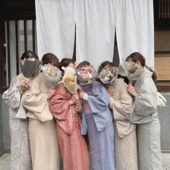 お客様フォト