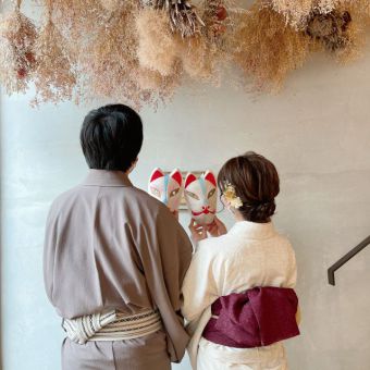 お客様フォト