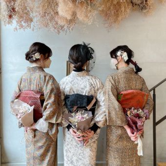 お客様フォト