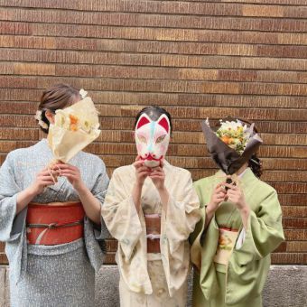 お客様フォト
