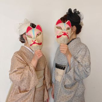 お客様フォト
