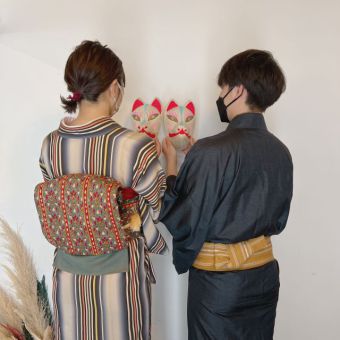 お客様フォト