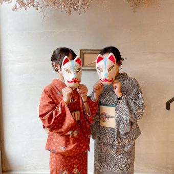 お客様フォト