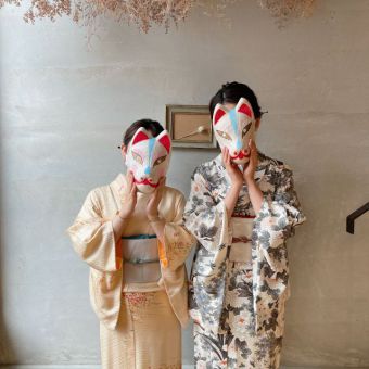 お客様フォト