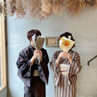お客様フォト
