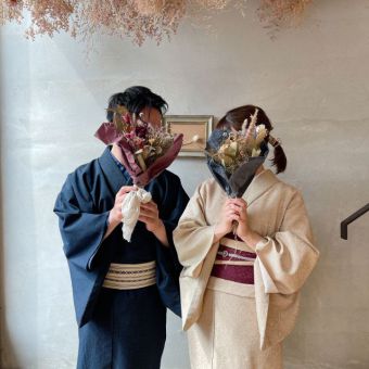 お客様フォト
