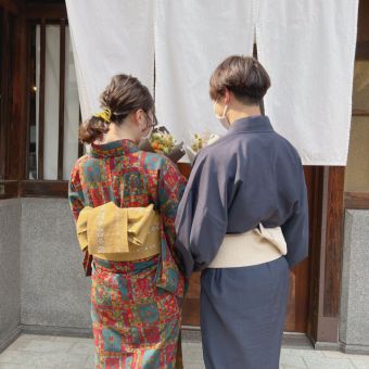 お客様フォト
