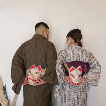 お客様フォト