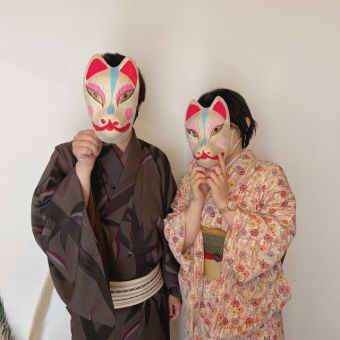お客様フォト
