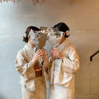 お客様フォト