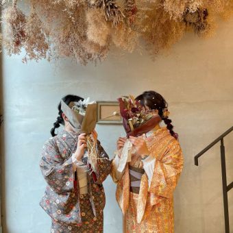 お客様フォト