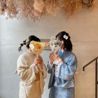 お客様フォト