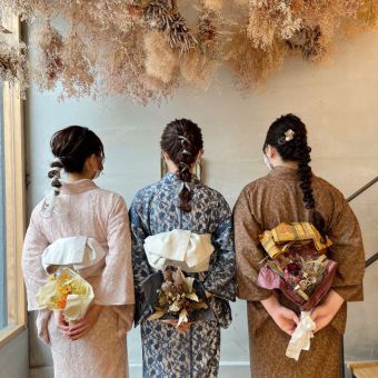 お客様フォト