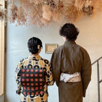 お客様フォト