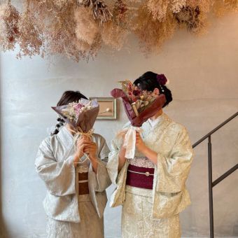 お客様フォト