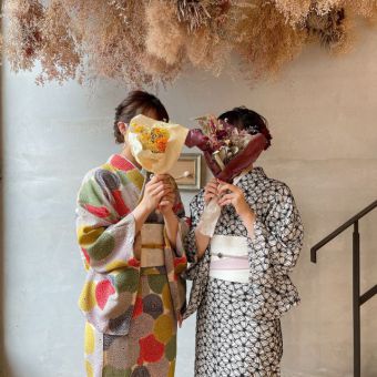 お客様フォト