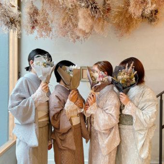 お客様フォト