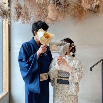 お客様フォト