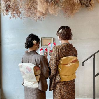 お客様フォト