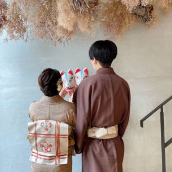 お客様フォト