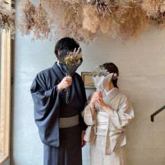 お客様フォト