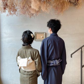 お客様フォト