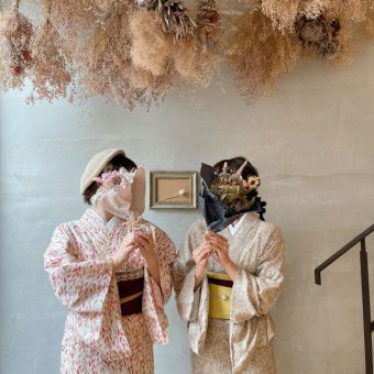 お客様フォト