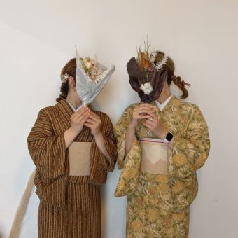 お客様フォト