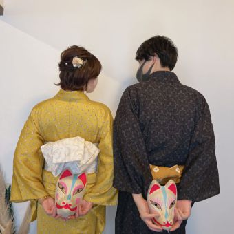 お客様フォト