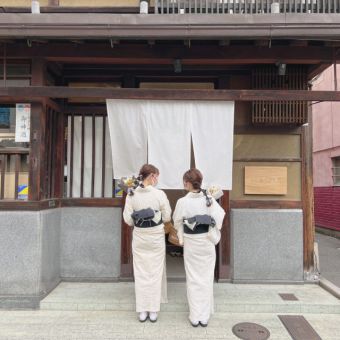 お客様フォト