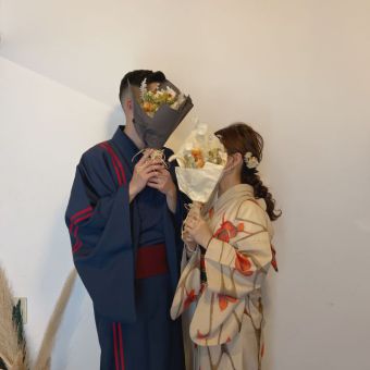 お客様フォト