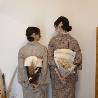 お客様フォト