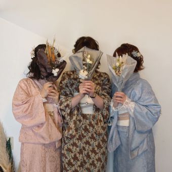お客様フォト