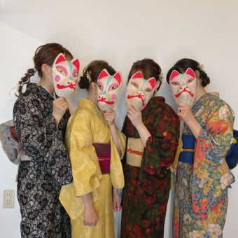お客様フォト
