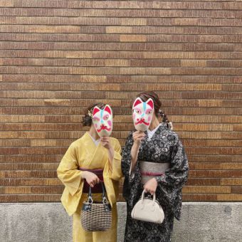 お客様フォト